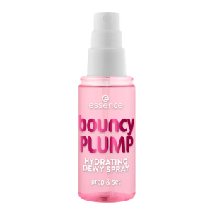 Essence bouncy PLUMP HYDRATING DEWY SPRAY 10