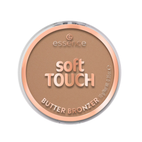 Essence Bronzer soft TOUCH