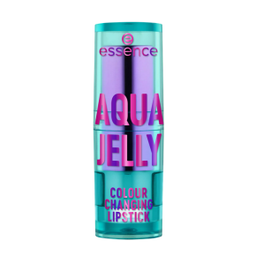 Essence AQUA JELLY COLOUR CHANGING LIPSTICK