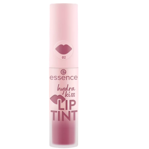 Essence Hydra Kiss LIP TINT 02 Vintage Rose