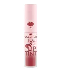 Essence Hydra Kiss LIP TINT 03  Rosy Blossom