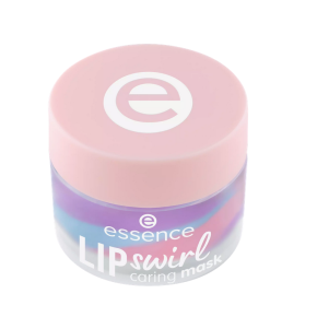 Essence LIP swirl caring mask 01