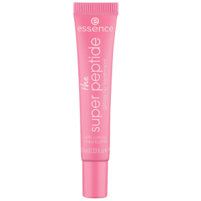 Essence the super peptide glossy lip treatment 02