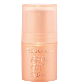 essence BABY GOT GLOW highlighter stick 10