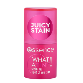 Essence WHAT A TINT! staining lip & cheek tint 10