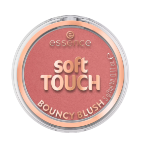 Essence soft TOUCH BOUNCY BLUSH 10