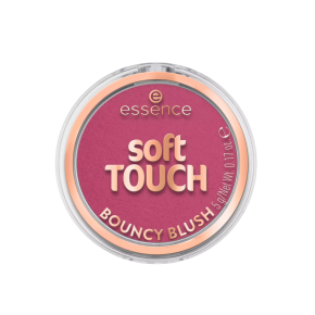 essence soft TOUCH BOUNCY BLUSH 20