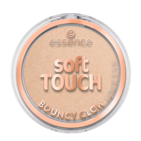 Essence soft TOUCH BOUNCY GLOW 10