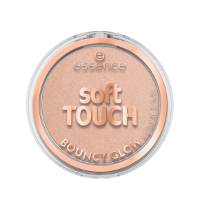 Essence soft TOUCH BOUNCY GLOW 20