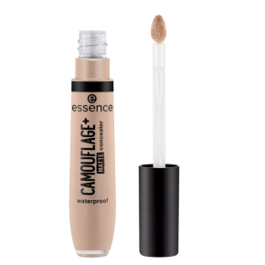 Essence CAMOUFLAGE+ MATTE concealer 100
