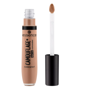 Essence CAMOUFLAGE+ MATTE concealer 160