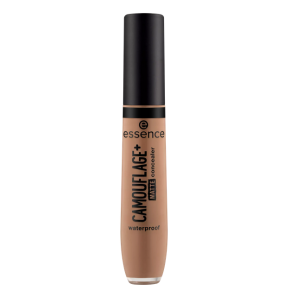 Essence CAMOUFLAGE+ MATTE concealer 190