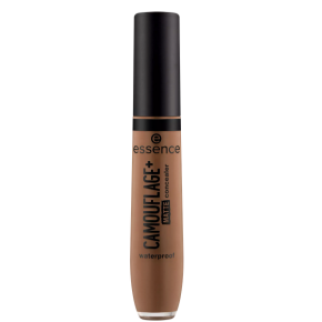 essence CAMOUFLAGE+ MATTE concealer 230