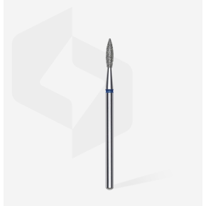 Staleks Capat Freza Flame Sharp albastra 2.1/8 mm FA11B021/8