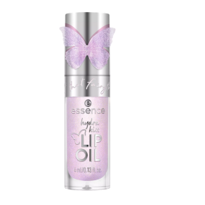 Essence that fairything. ulei de buze hydra kiss