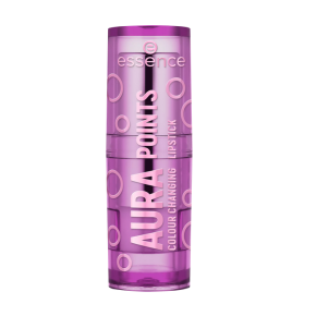 Essence RUJ CARE ÎȘI SCHIMBĂ CULOAREA AURA POINTS