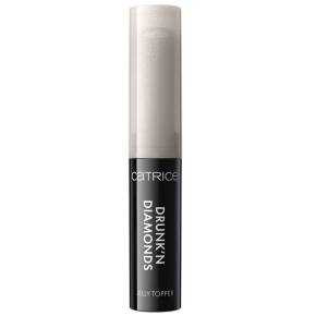 Catrice Fard de pleoape stick tip gel Drunk’n Diamonds 010 - Moonlight Glow