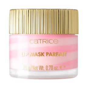 Catrice Mască de buze Parfait PISTACHIO CREAM DELIGHT