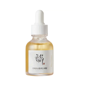 BEAUTY OF JOSEON – Ser pentru față iluminator cu Propolis și Niacinamidă – 30 ml