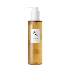 BEAUTY OF JOSEON – Ulei demachiant cu ginseng – 210 ml
