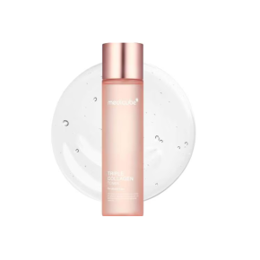 MEDICUBE – Toner pentru față cu triplu colagen – 140 ml