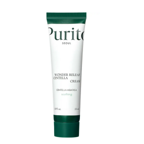 PURITO – Cremă de față Wonder Releaf cu Centella – 50 ml