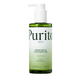 PURITO – Ulei de curățare From Green – 200 ml