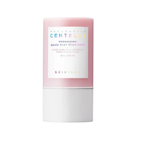 SKIN1004 – Mască de față tip stick cu argilă pentru pori (Poremizing) cu Centella Madagascar – 27 g