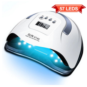 Resigilat Lampa UV unghii SUN X7 MAX 120W