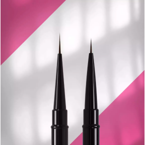 Staleks Pensulă Dublă Expert Liner NBE-01/03