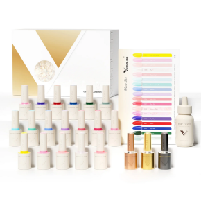 Set Venalisa Warm Sun Collection V3 Limited Edition HEMA FREE, TPO FREE