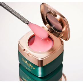 Resigilat Gel de Constructie Autonivelant NAILSUP 14 Supreme