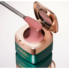 Resigilat Gel de constructie autonivelant NAILSUP Supreme 025