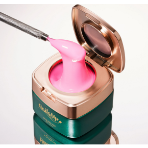 Resigilat Gel de constructie autonivelant NAILSUP Supreme 06
