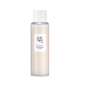 BEAUTY OF JOSEON Loțiune tonică pentru față cu lapte de orez, pentru hidratare și luminozitate, 150 ml