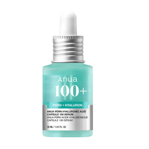 ANUA PDRN Hyaluronic Acid Capsule 100 Ser de fata