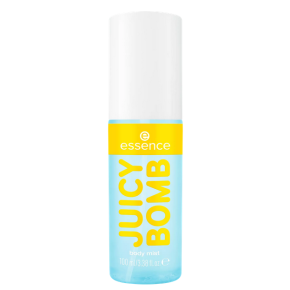 Essence Juicy Bomb Sweet Drop Body Mist 105