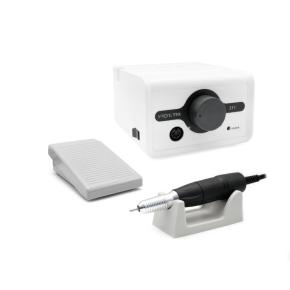 Freză Electrică Profesională Strong MAX 211, 65W 35000 RPM pentru Unghii Tehnice, Manichiură și Pedichiură
