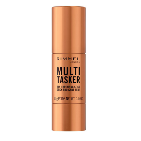 Rimmmel London Multi Tasker 3in1 stick bronzer Tan