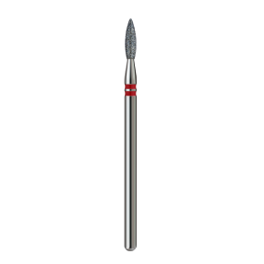 Capat freza Mack's flacara rosu-D21