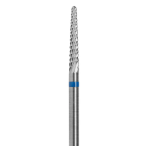 Capat freza Mack's under refill con mic albastru