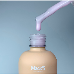 Base Cover Builder Mack's-Lilac Snow 32/15ml