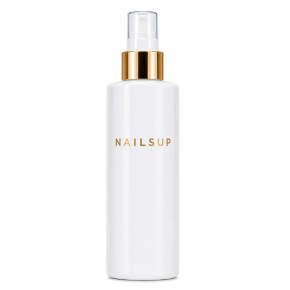 Recipient cu pulverizator NAILSUP 250 ml