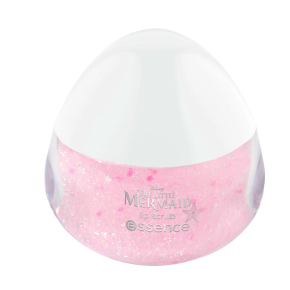 Essence Scrub de buze Disney THE LITTLE MERMAID