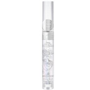 Essence Fard de Pleoape Lichid Care Se Agită Disney THE LITTLE MERMAID