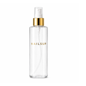 Recipient cu pulverizator NAILSUP 150 ml