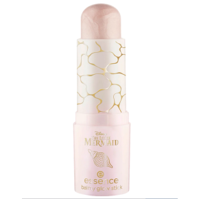 Essence Stick iluminator tip balsam Disney THE LITTLE MERMAID