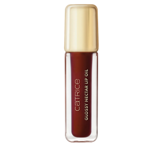 Catrice SPRING AND THE CITY Glossy Nectar Lip Oil C01