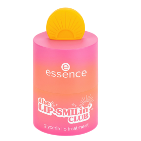 Essence tratament de buze cu glicerină LIP-SMILIN' CLUB