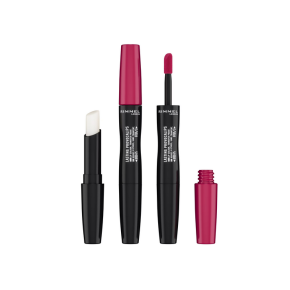 Rimem London Lasting Provocalips ruj 310 Pouting Pink